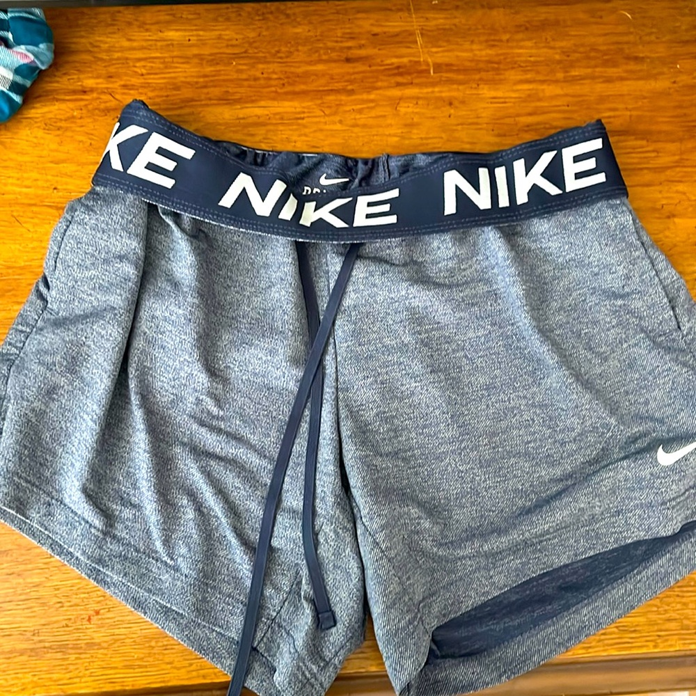 Nike shorts brand new